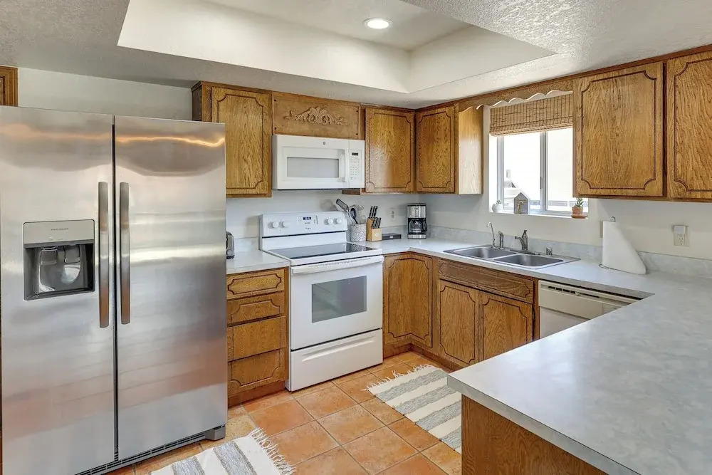 Swim, Grill & Chill: Lake Havasu City Getaway