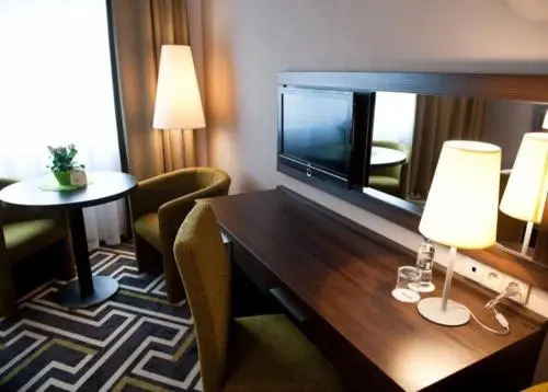 Hotel & Browar Słociak