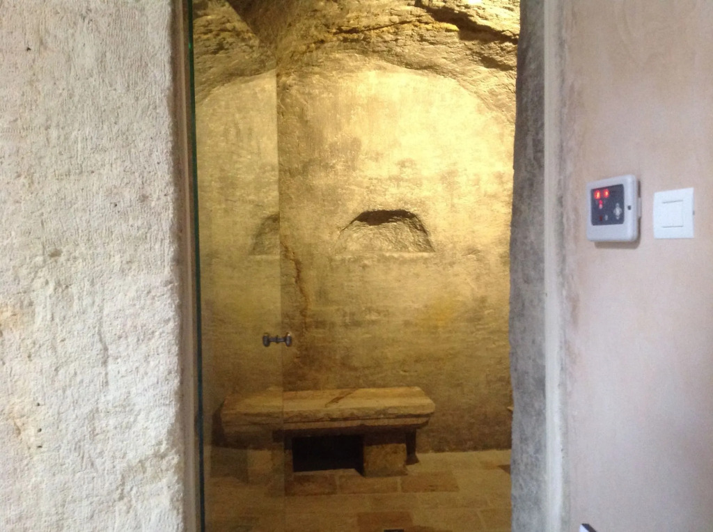 Hotel Masseria Fortificata Donnaloia