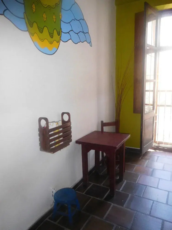 Punto Berro Hostel Ciudad Vieja