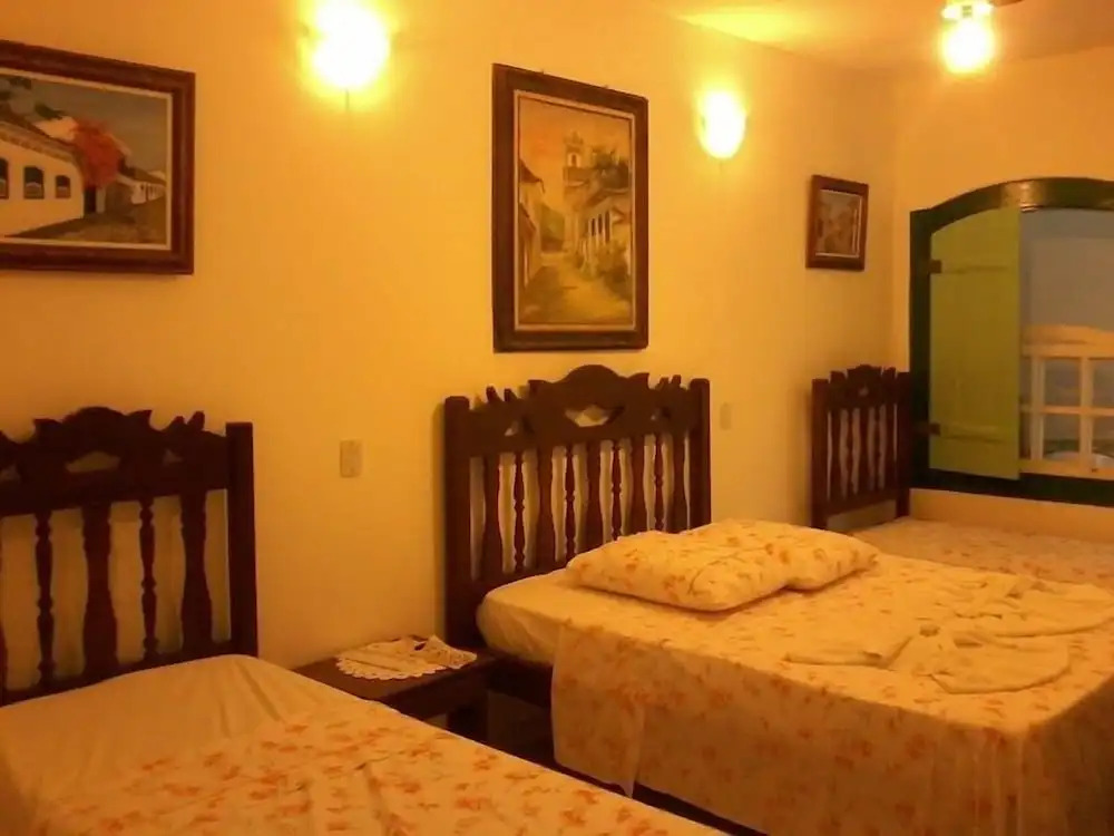 Pousada Sonho Meu