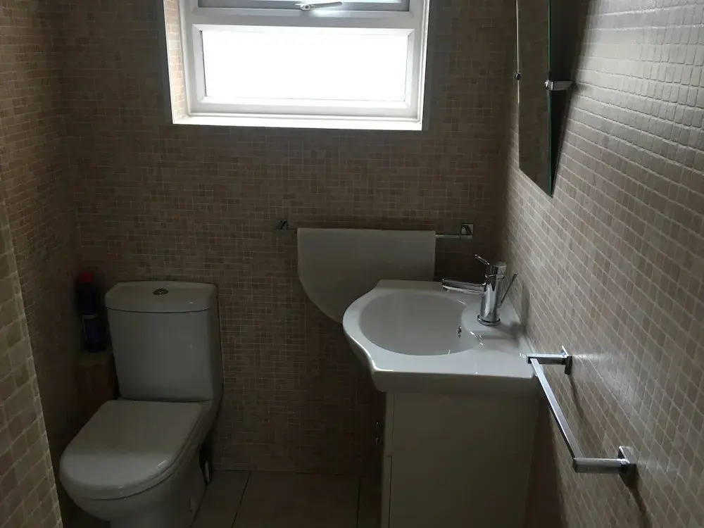 San Remo Apartments Blackpool