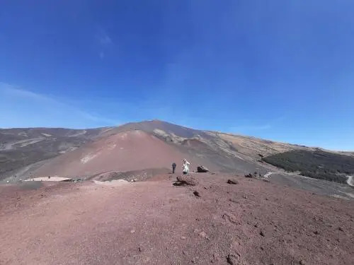 Etna Relax