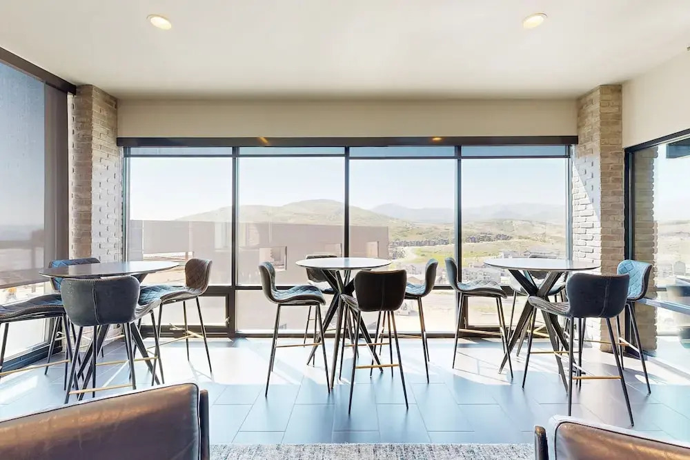 Black Rock Mountain Resort - Dog Friendly