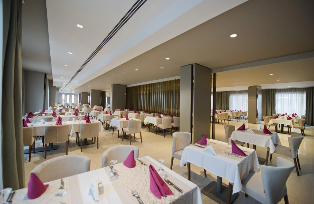 Club Calimera Serra Palace