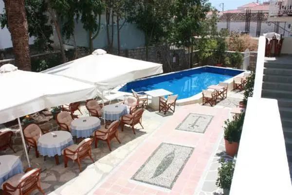 Kastro Hotel