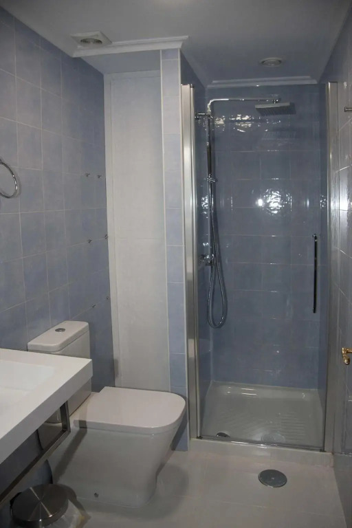 Hotel Areces