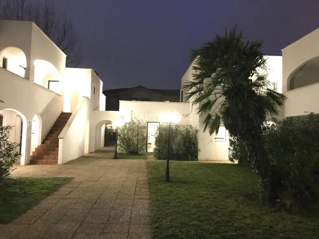 Beach Cannes Bungalows - Apparthôtel