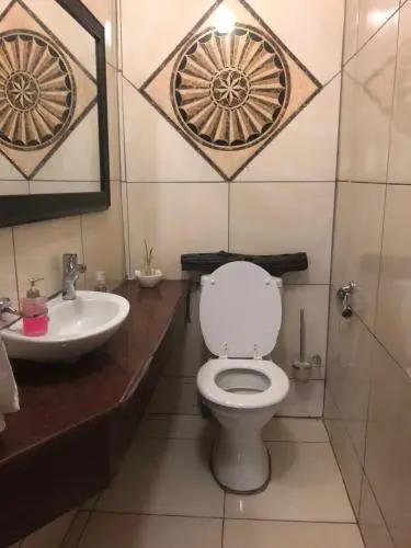 Style Guest House
