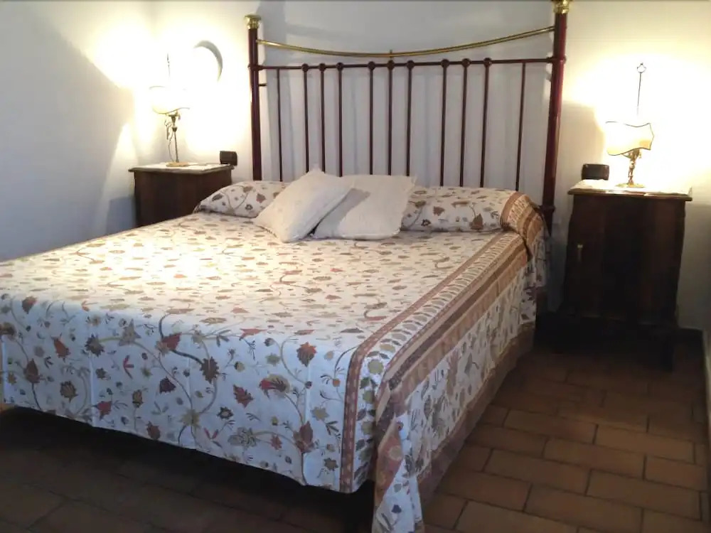 Borgo D'Anchise