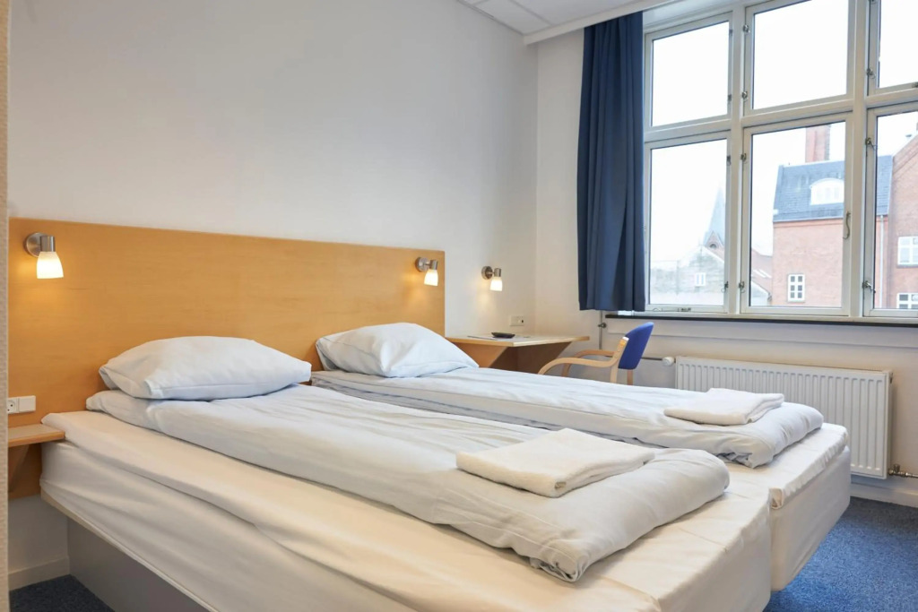BB-Hotel Vejle Park