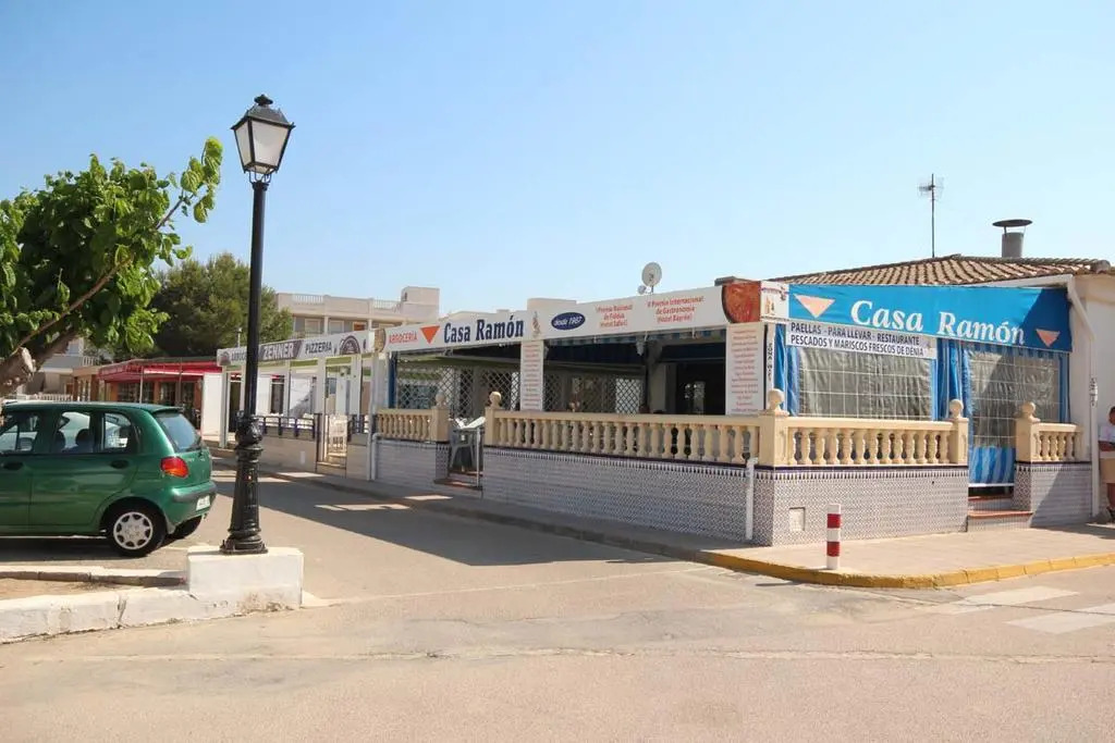 Villa Riviera