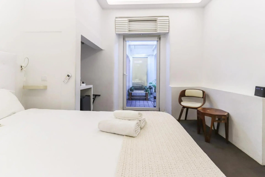 Chiado Prime Suites I by Homing