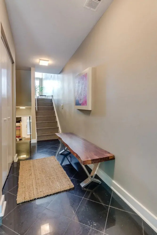Chicago Townhome