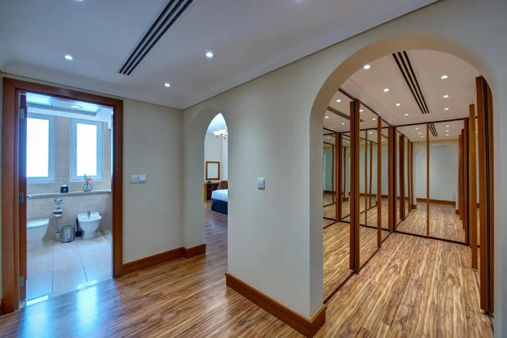 J5 Holiday Homes Barsha Gardens