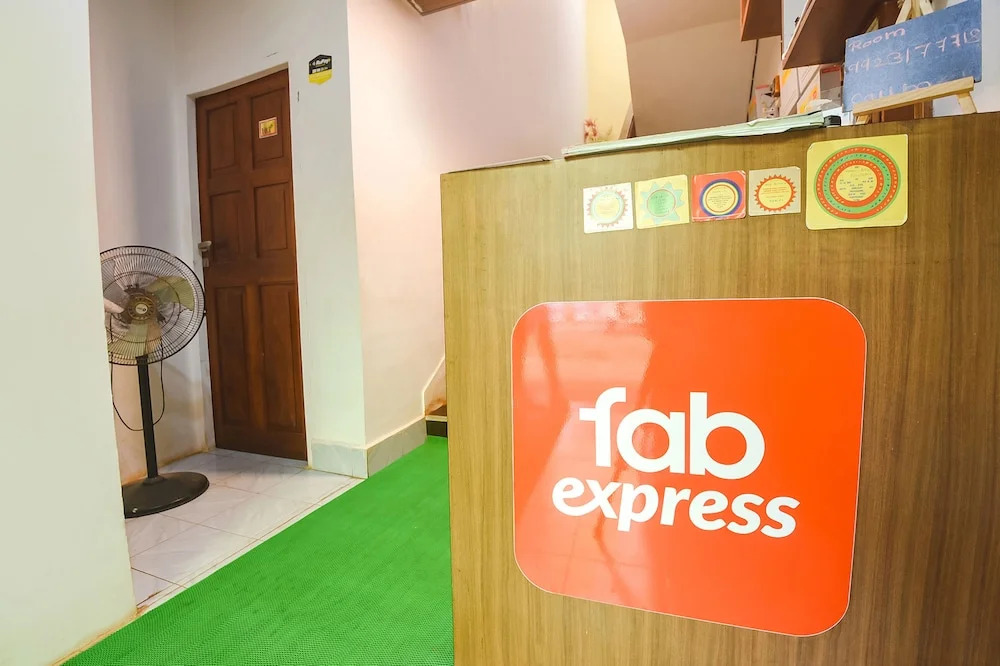 Royal Baga Residency