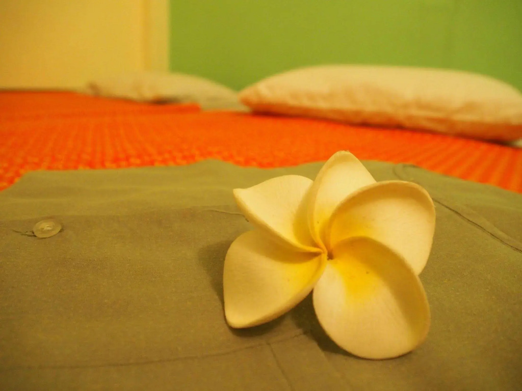 Bangkok Centre Hotel
