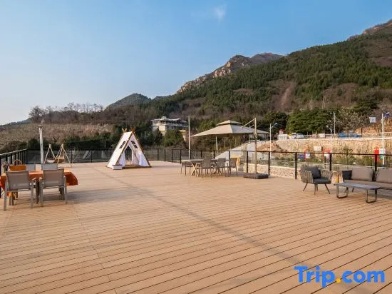 Yishan Yitian Homestay