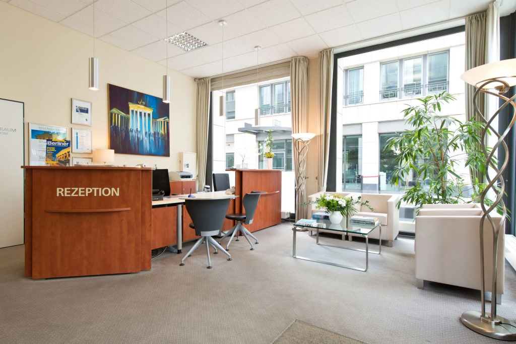 ApartHotel Residenz am Deutschen Theater