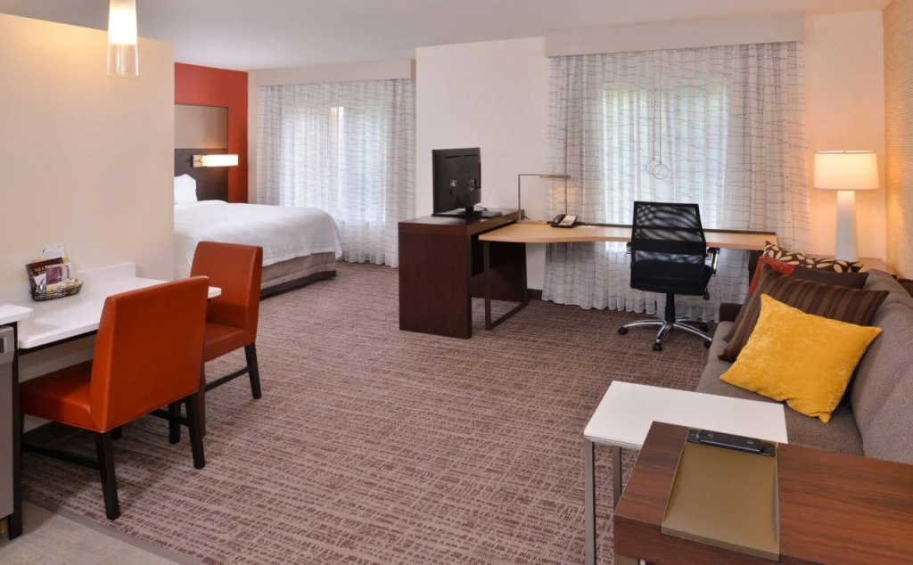 TownePlace Suites by Marriott East Lansing