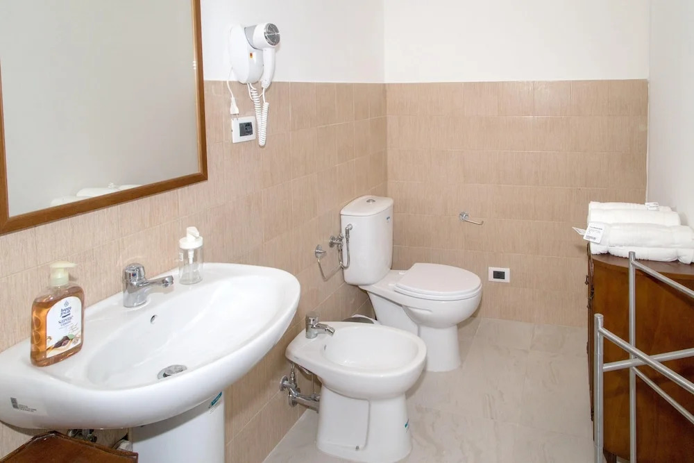 Apartment with 3 Bedrooms in Siracusa, with Furnished Balcony And Wifi - 80 M From the Beach