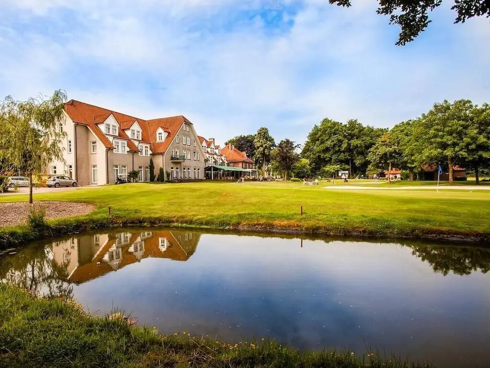 Ahauser Landhotel