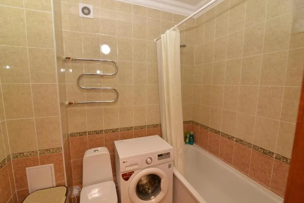 Apartamienty Na Ulitsie Turkiestan, 30