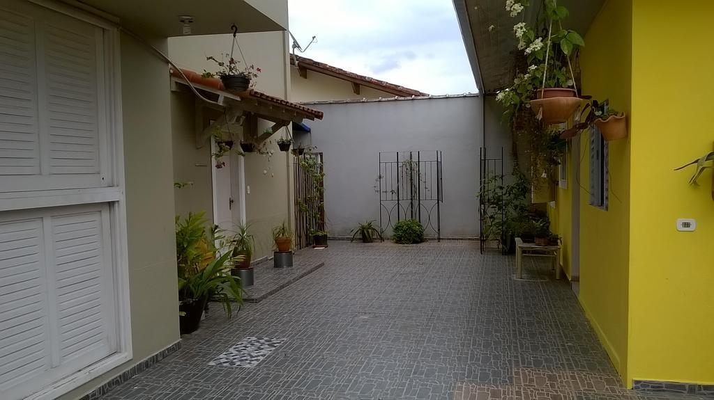 Pousada Tartaruga Marinha