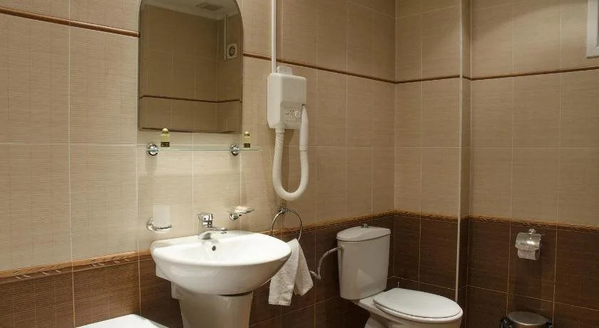 Hotel Olymp