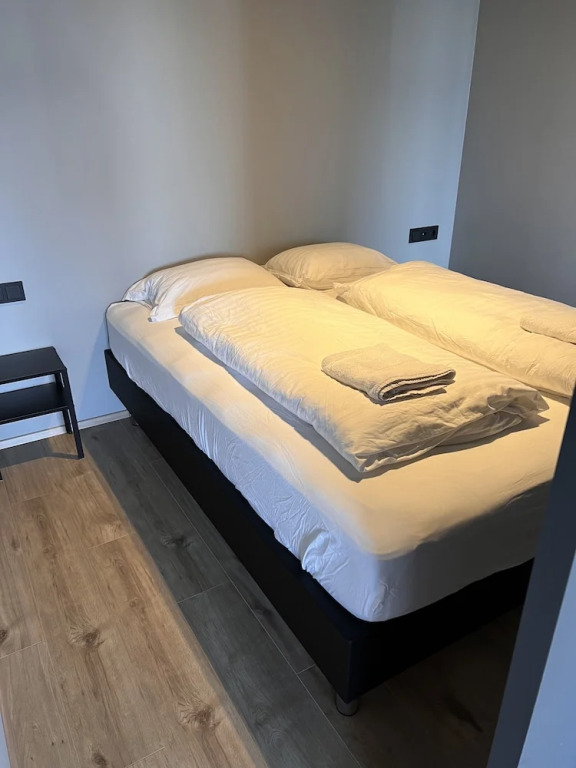 TB apartment