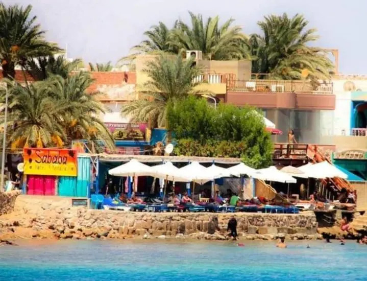 Sababa Hotel