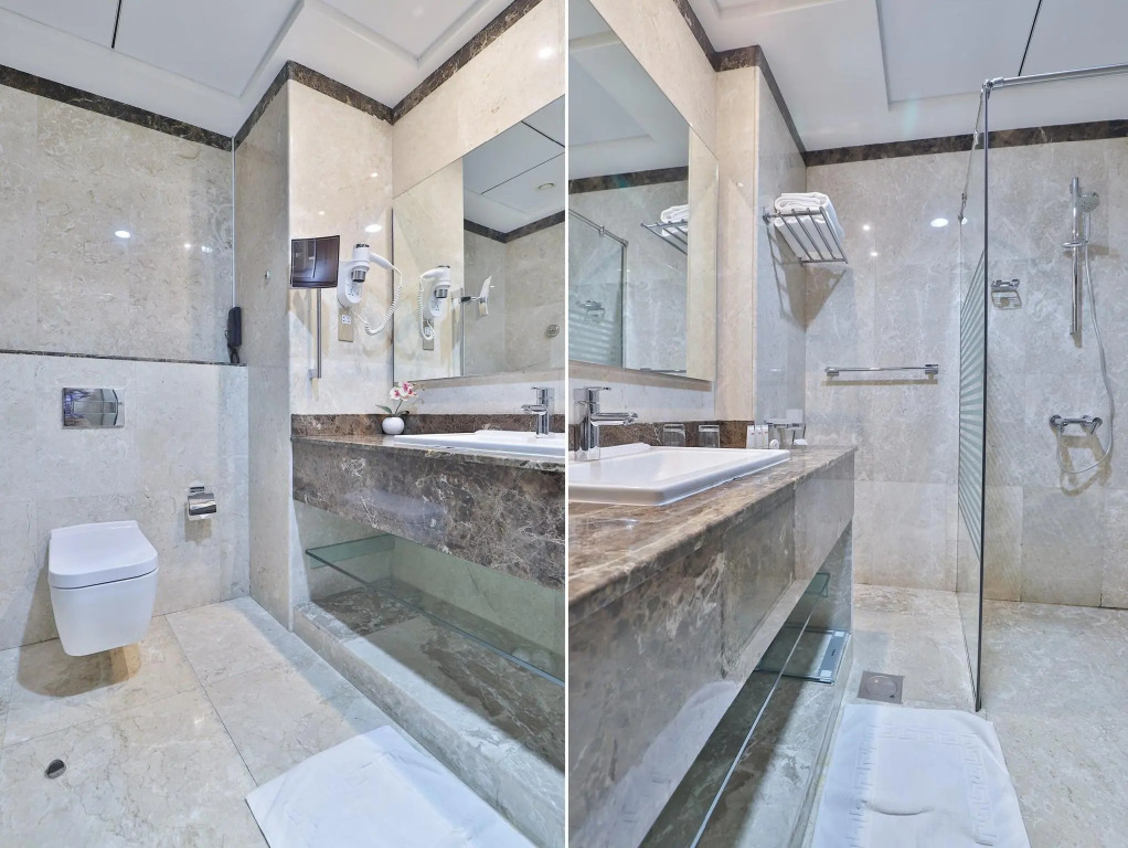 Telal Hotel Apartments