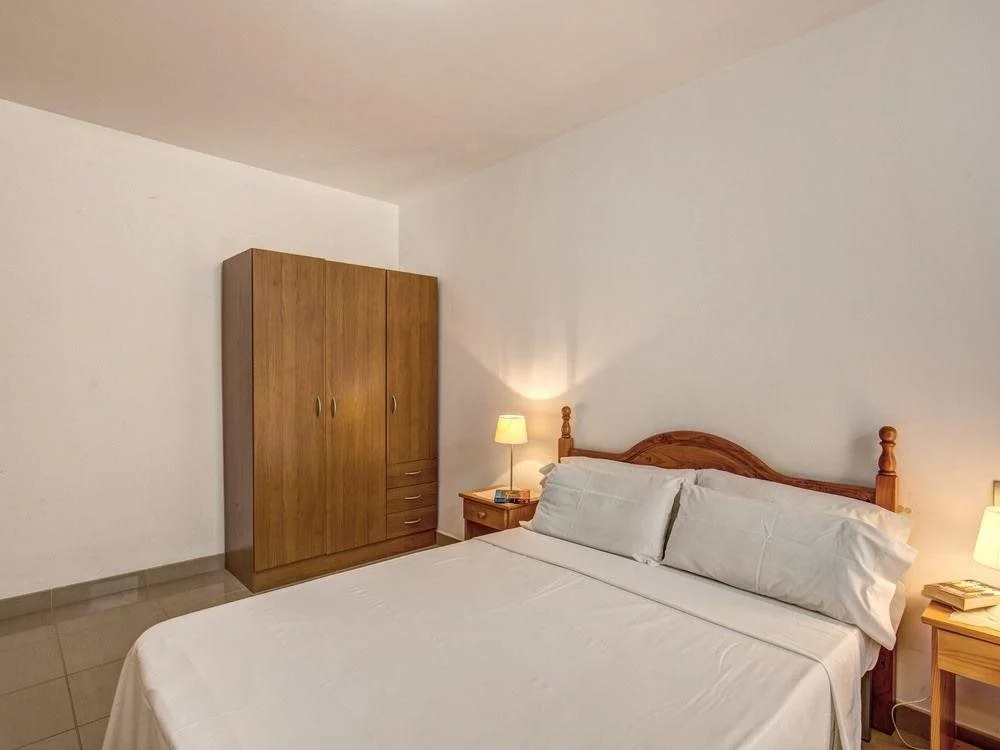 Apartamentos Litotoleo