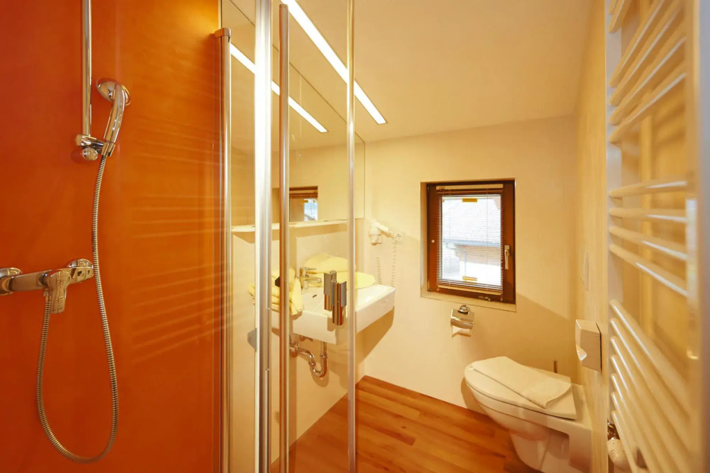 Apartment in Flachau With a Terrace