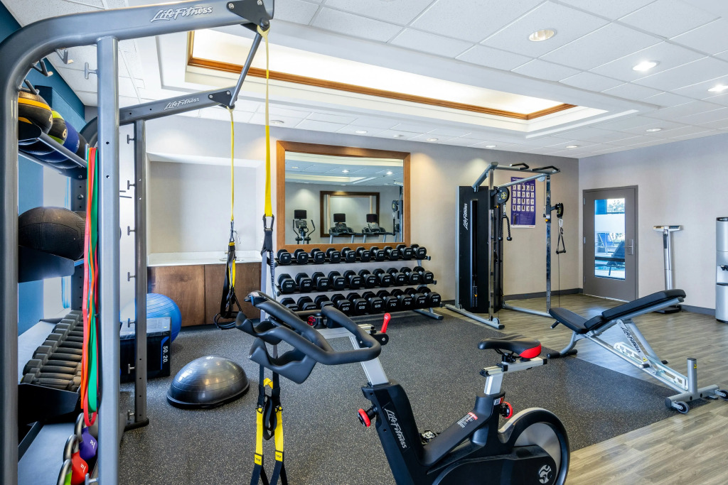 Hampton Inn Richmond-Mechanicsville