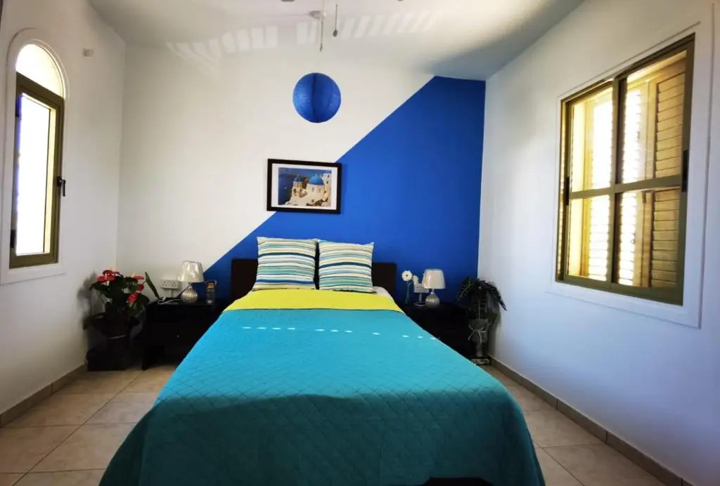 Golden Coast Marina 4 Bed Villa