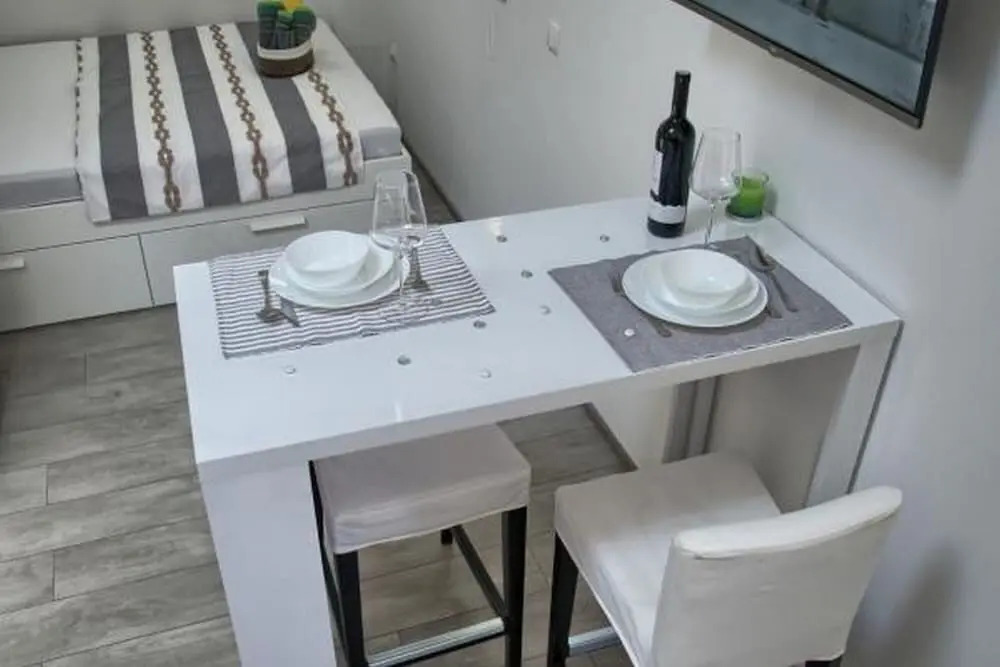 Studio Apartments Mirela