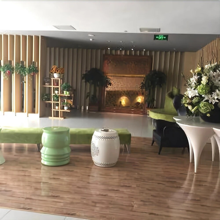 Jinjiang inn (Linyi Xinlangya Scenic Area hotel)