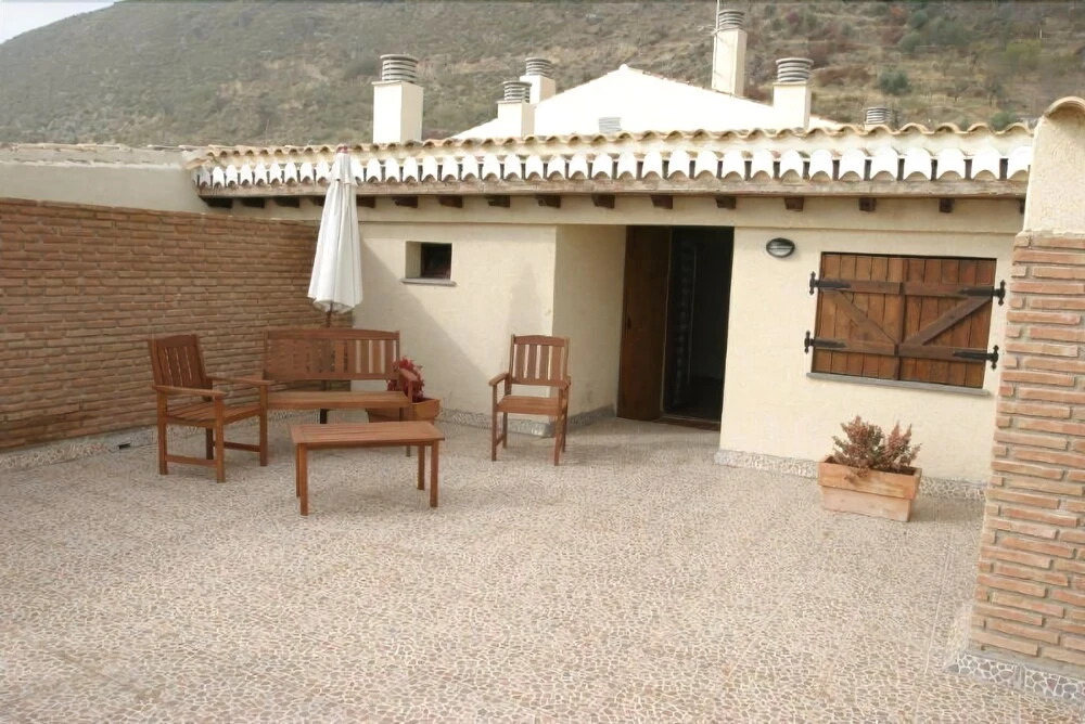 Hotel Rural Mirasierra