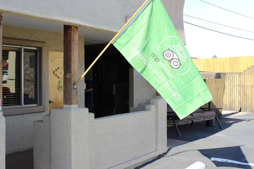 Fort Verde Suites