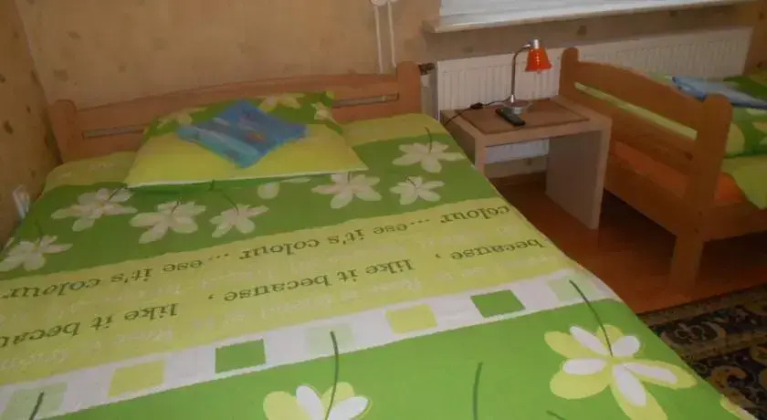 Pokoje Gościnne Ilona