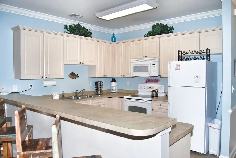 4874 Luster Leaf Cir. Unit 204, Magnolia Pointe 3 Bedroom Condo by RedAwning