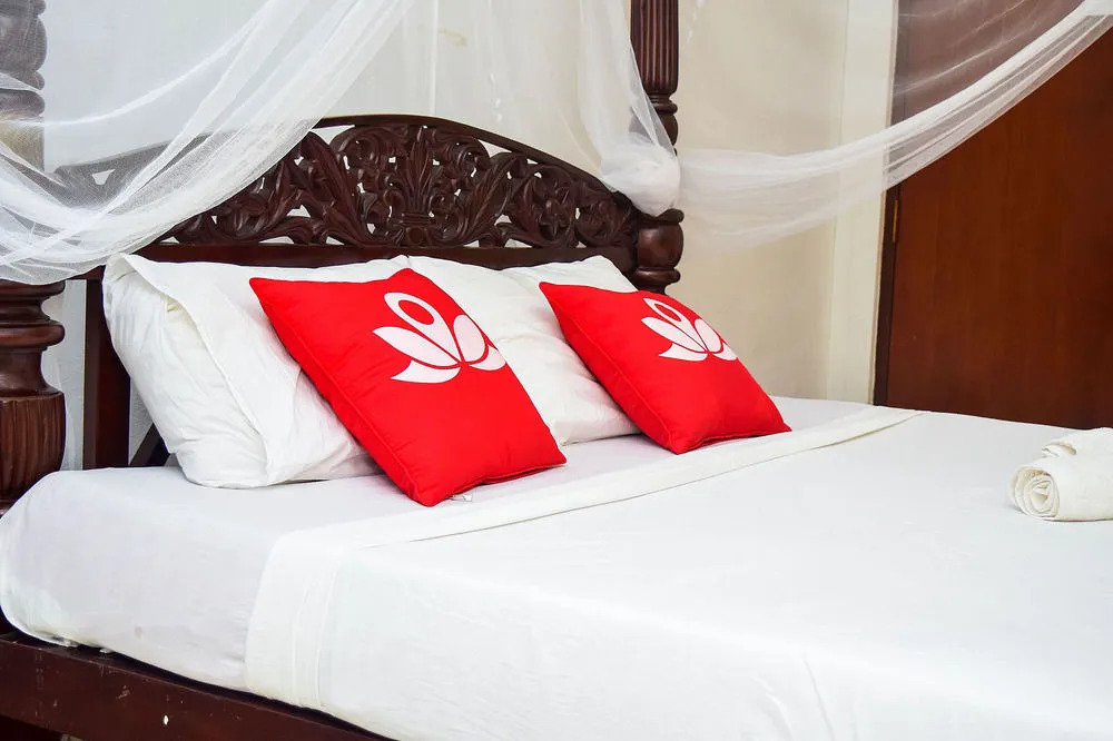 ZEN Rooms Galpotte Road