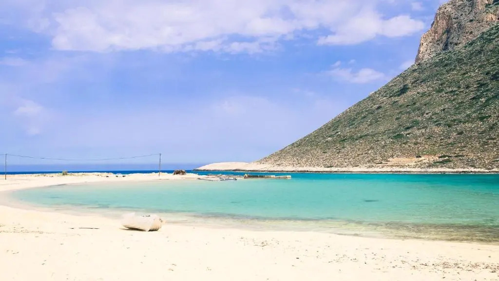 My Cretan Village by Go4sea
