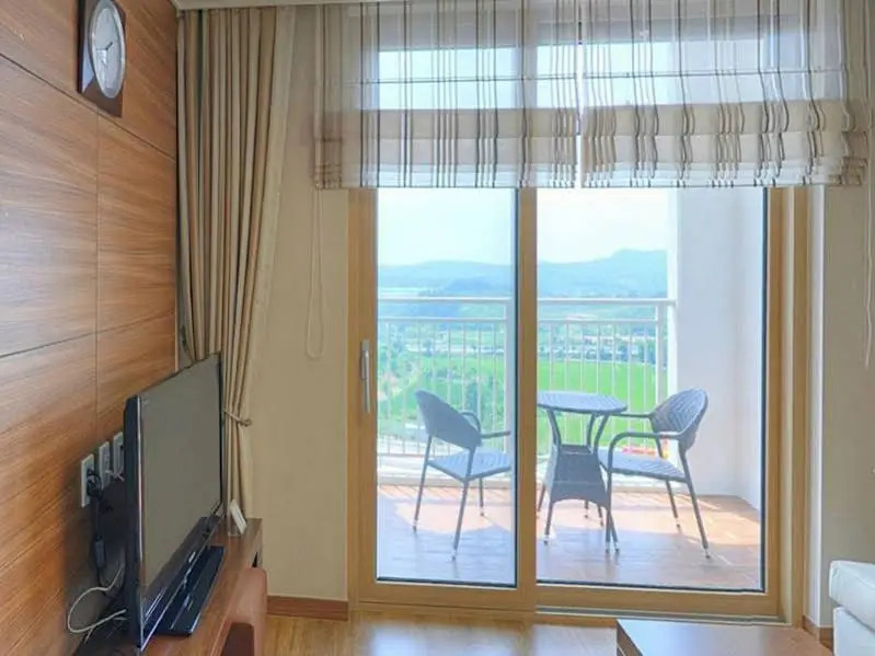 Huracle Resort