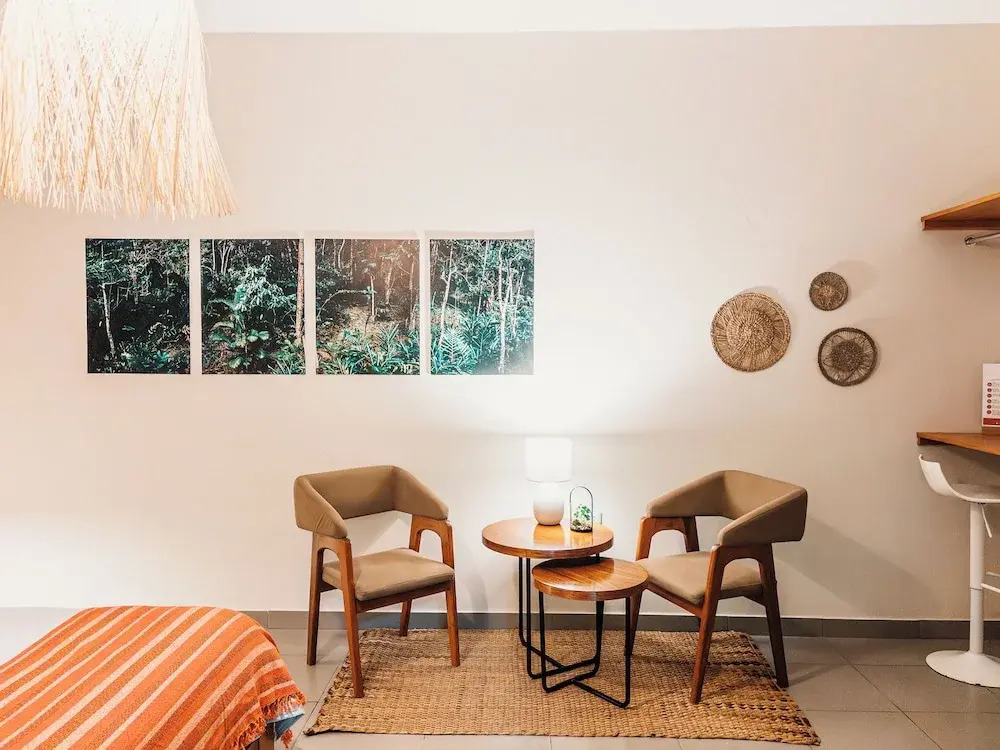 Taki Tambo Lodge