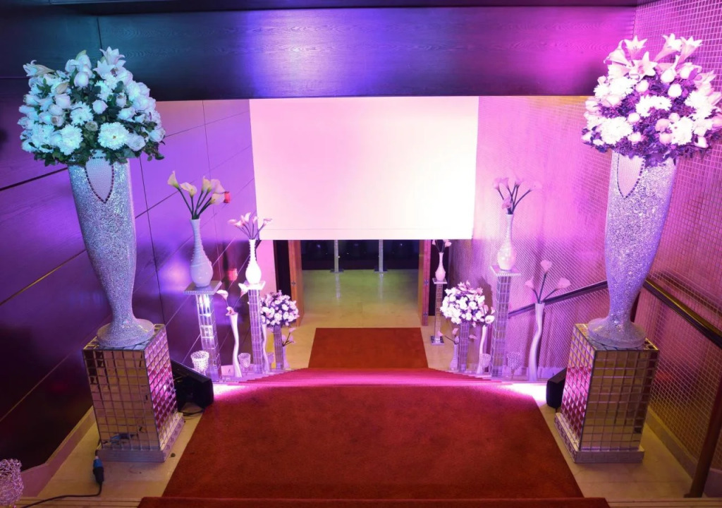 Coral Beirut Al Hamra Hotel