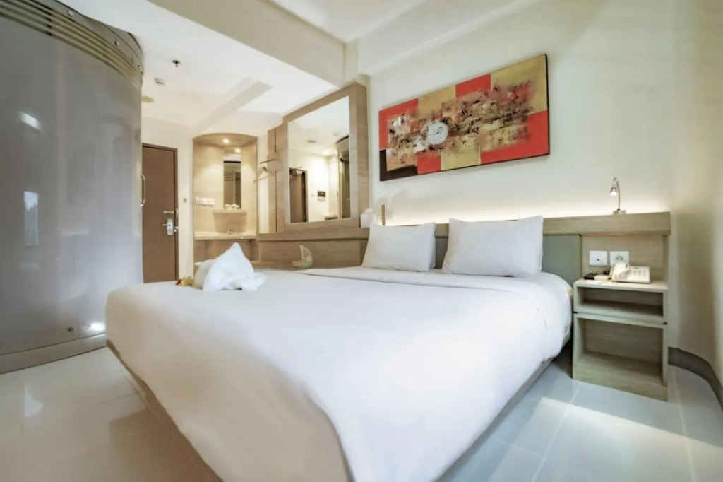 Sunrise Aventus Hotel Nusa Dua