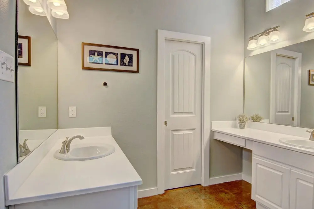 Gone Coastal - 3 Br Condo