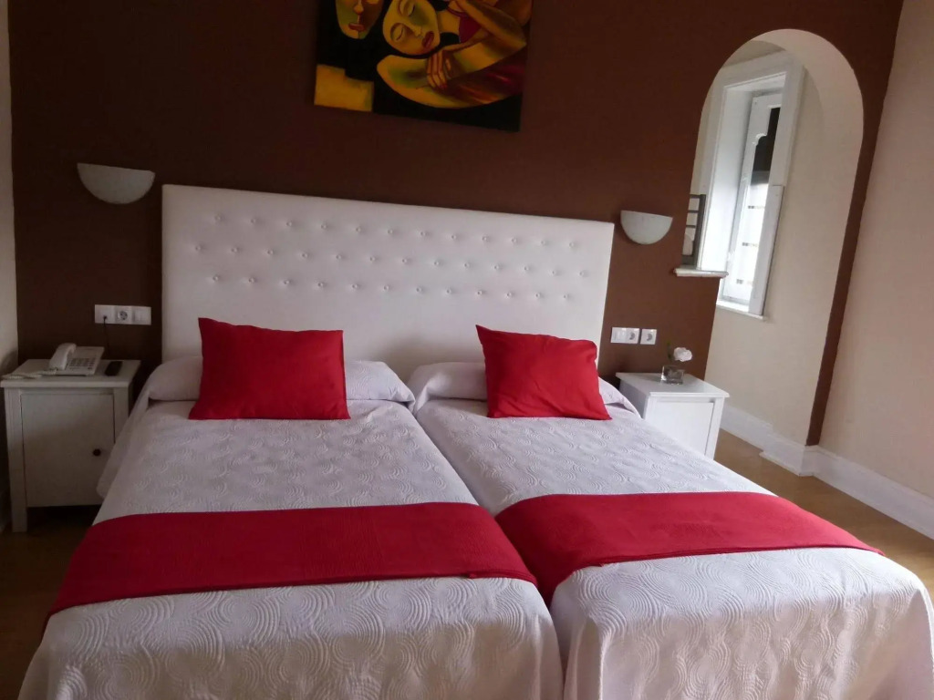 Hotel Neguri